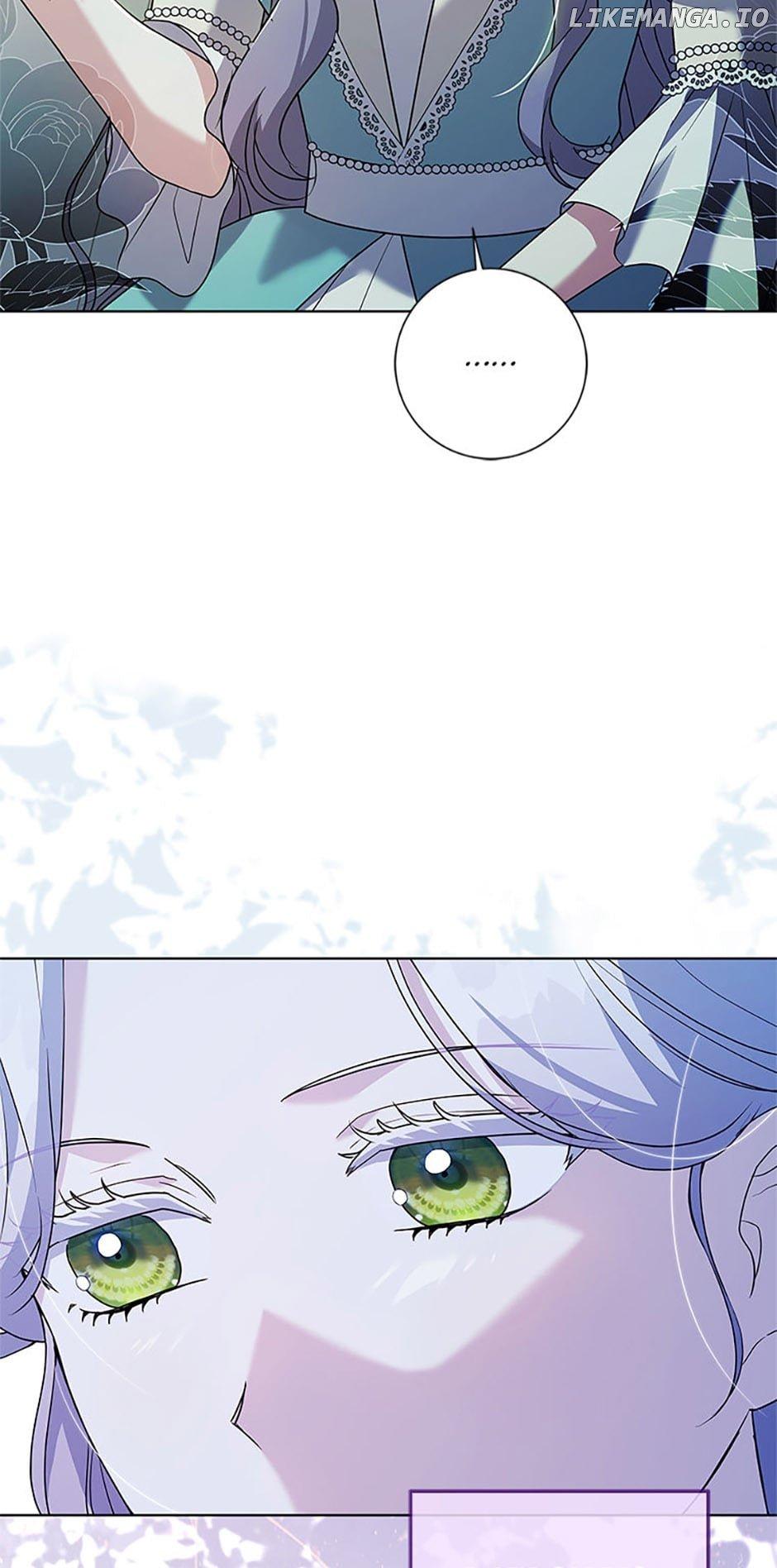 I Went On Strike Because It Was A Time Limit Chapter 64 page 57