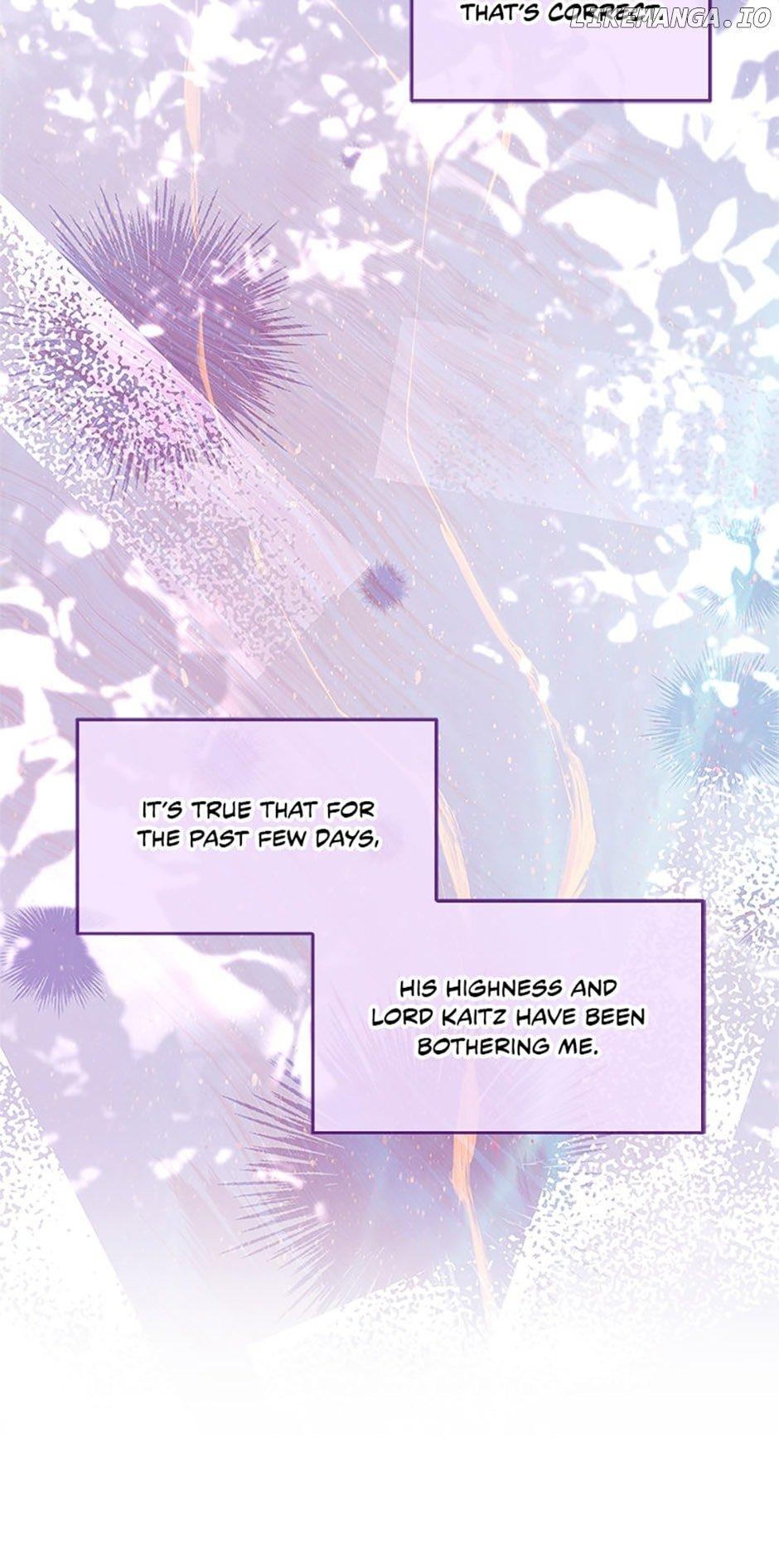 I Went On Strike Because It Was A Time Limit Chapter 64 page 58