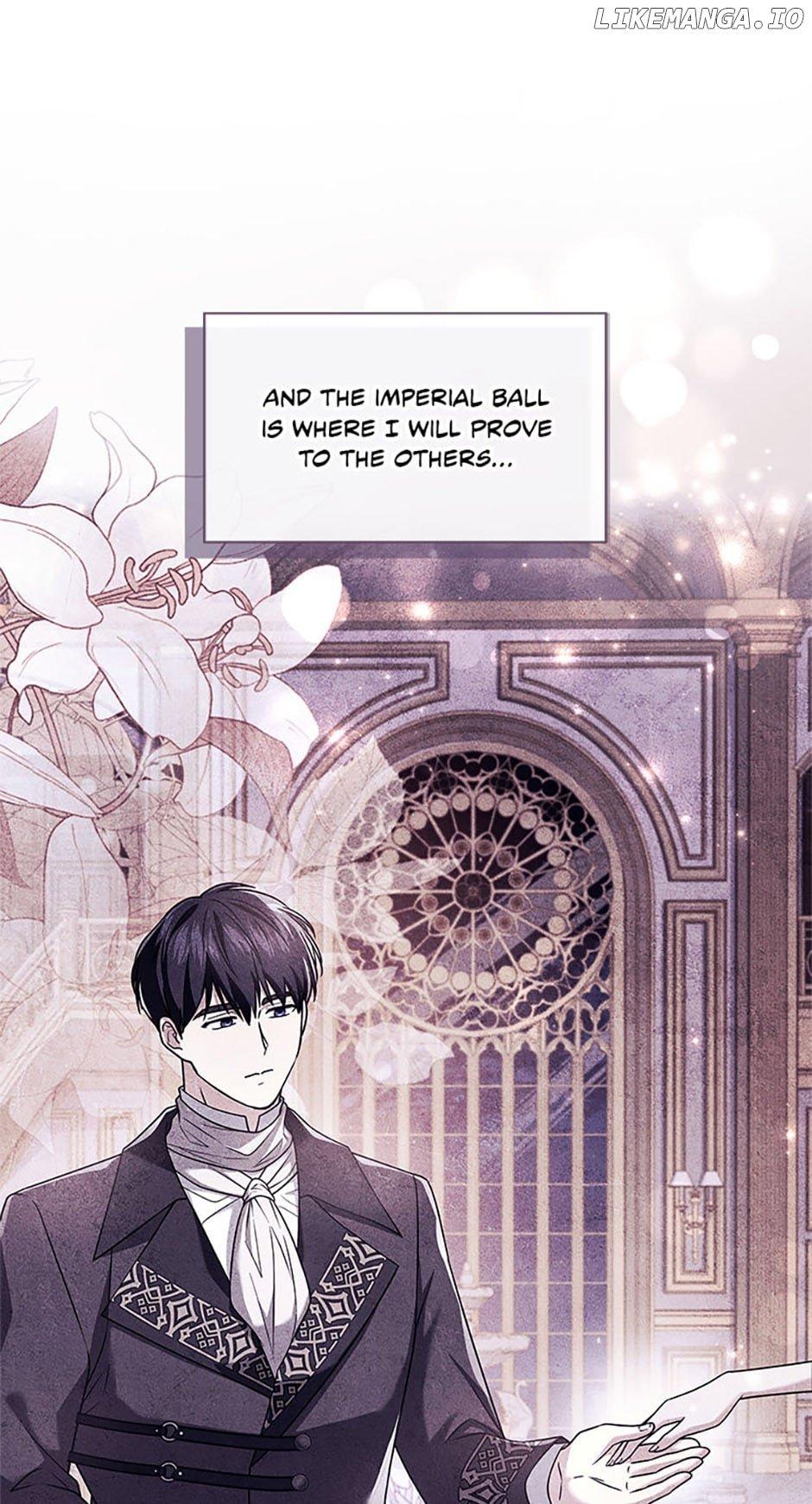 I Went On Strike Because It Was A Time Limit Chapter 64 page 5