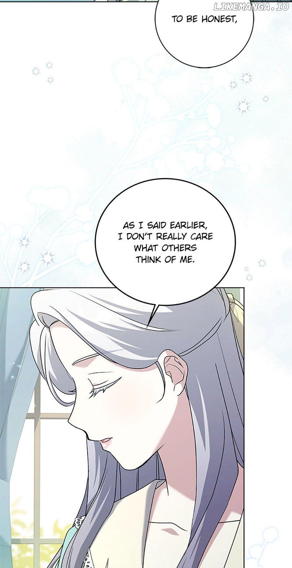 I Went On Strike Because It Was A Time Limit Chapter 64 page 67