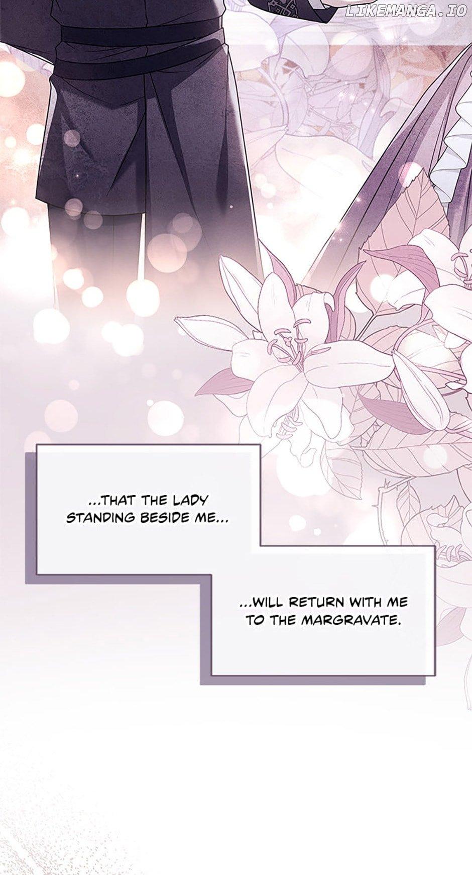 I Went On Strike Because It Was A Time Limit Chapter 64 page 6