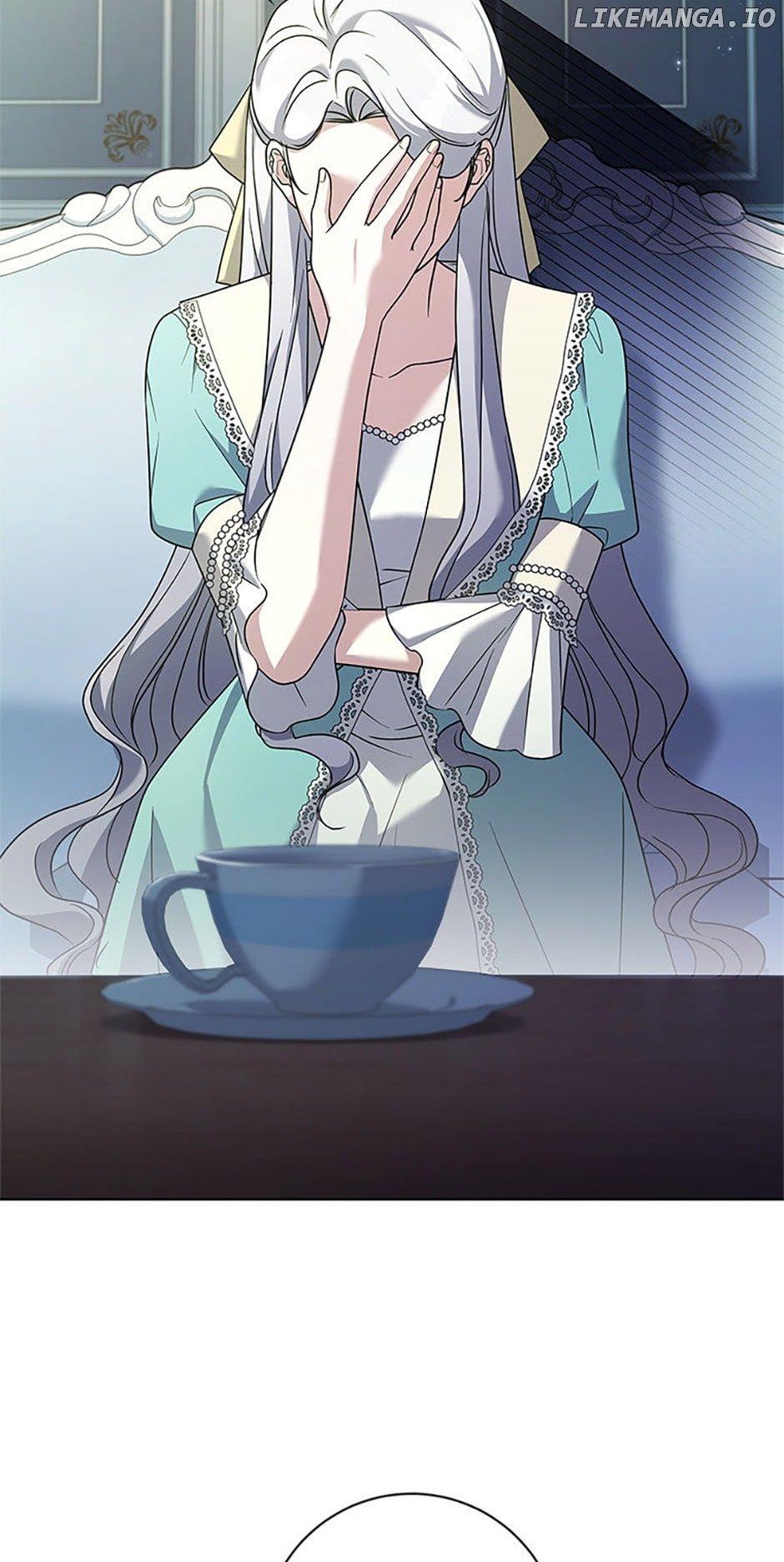 I Went On Strike Because It Was A Time Limit Chapter 64 page 71