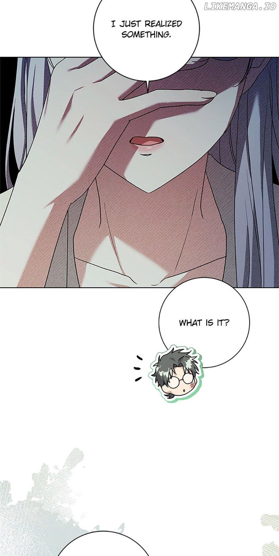 I Went On Strike Because It Was A Time Limit Chapter 64 page 72