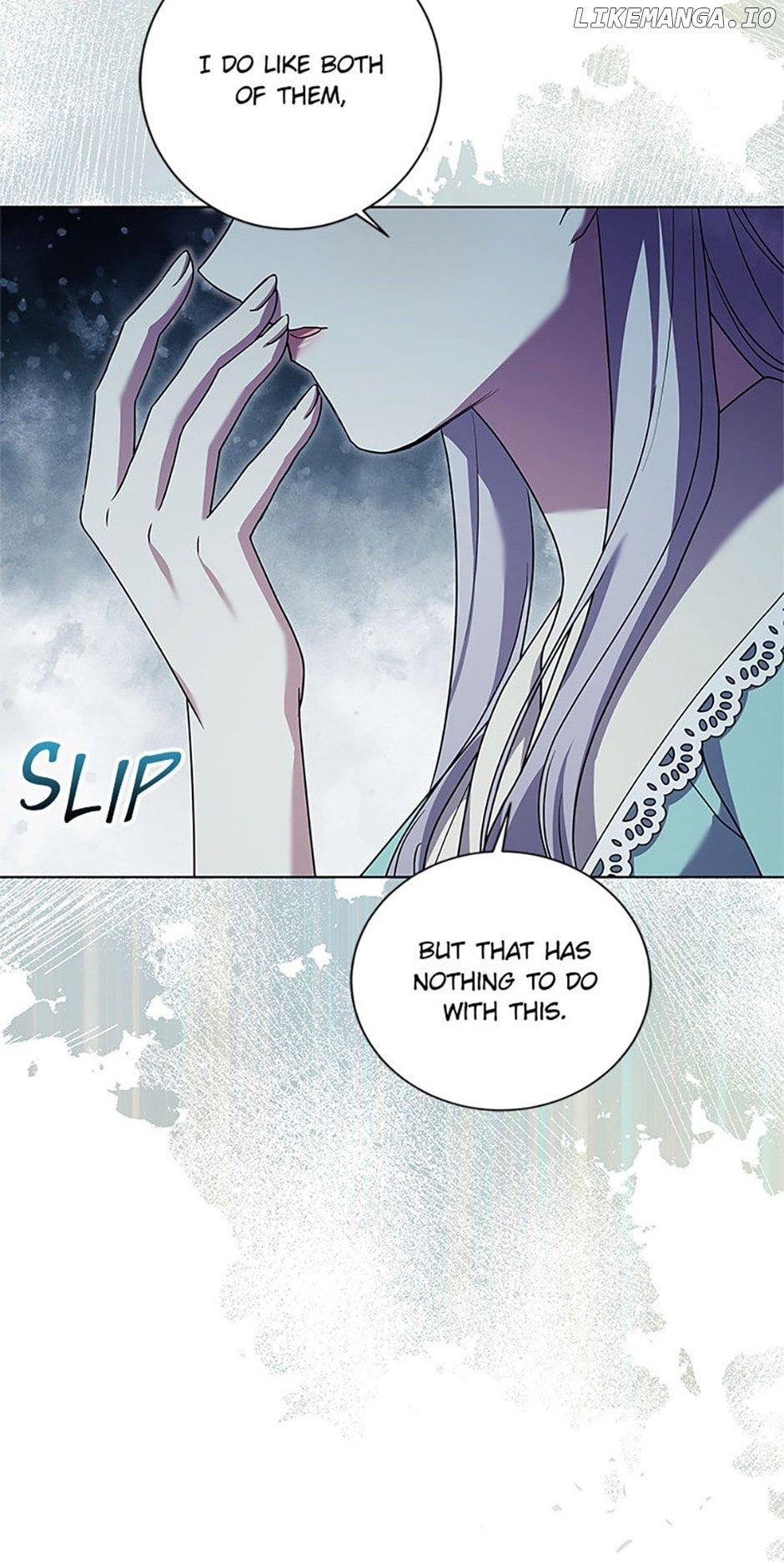 I Went On Strike Because It Was A Time Limit Chapter 64 page 73