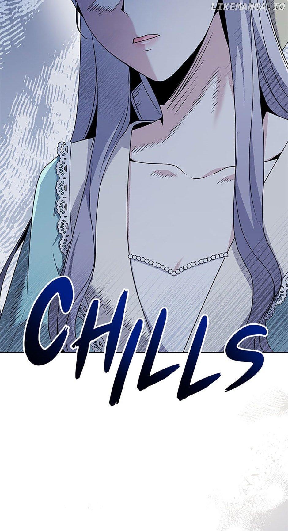 I Went On Strike Because It Was A Time Limit Chapter 64 page 76