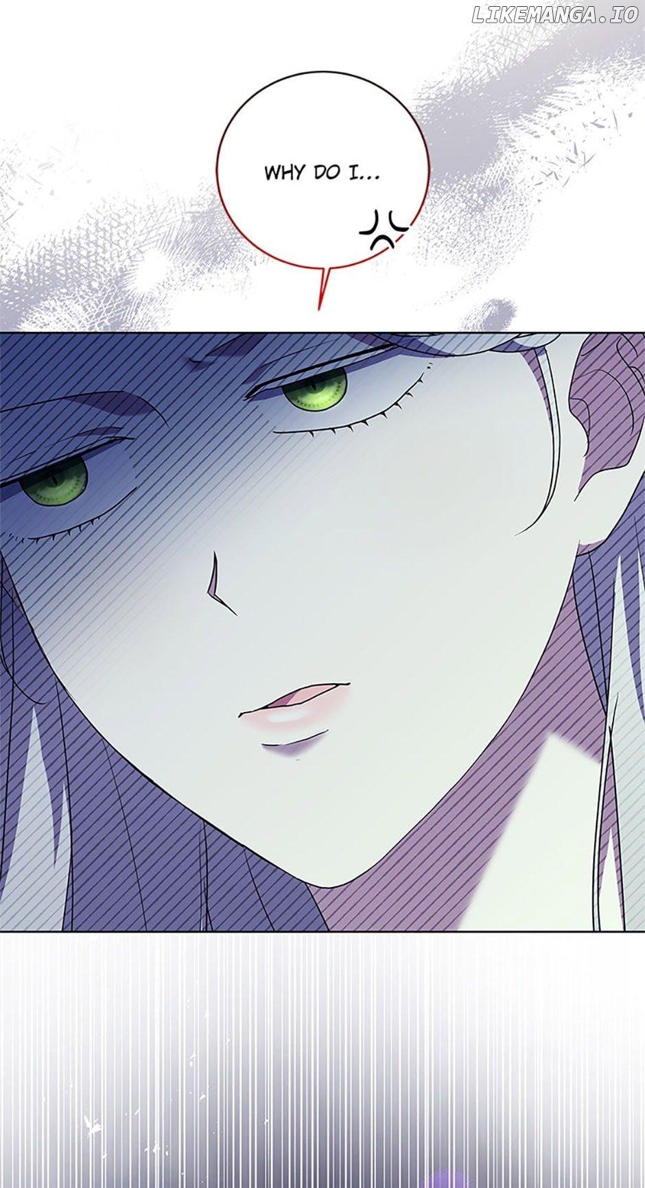 I Went On Strike Because It Was A Time Limit Chapter 64 page 77