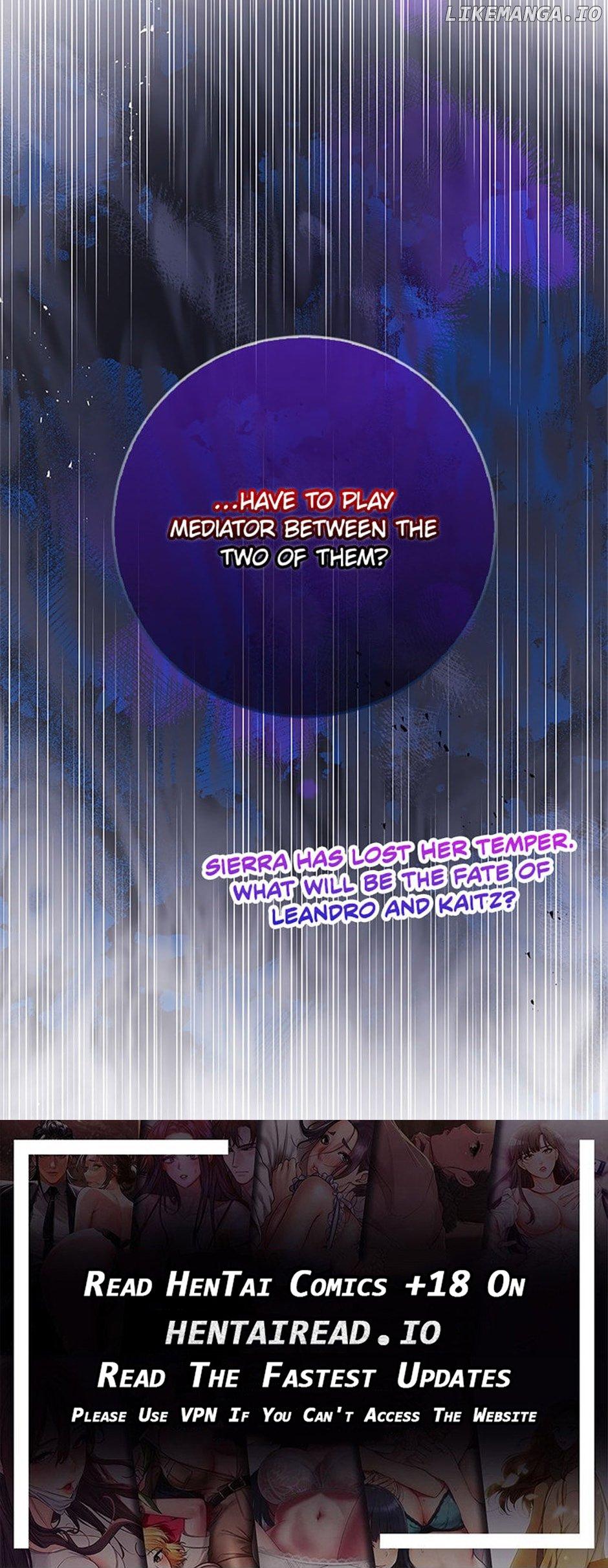 I Went On Strike Because It Was A Time Limit Chapter 64 page 78