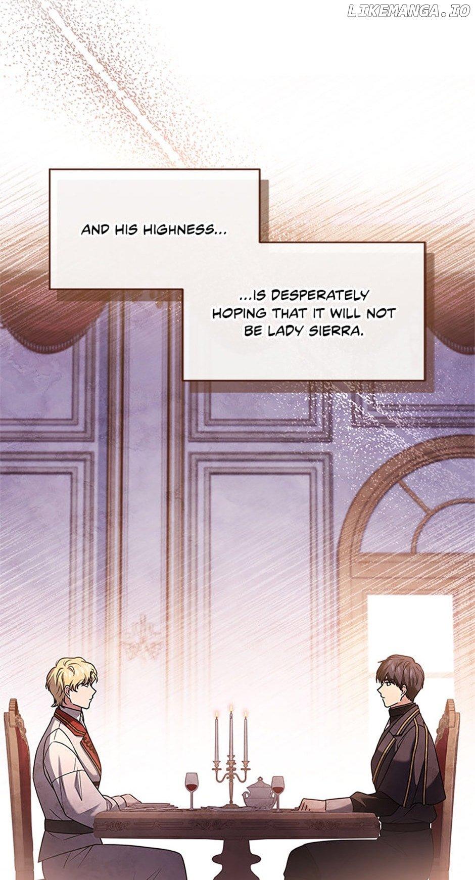 I Went On Strike Because It Was A Time Limit Chapter 64 page 7