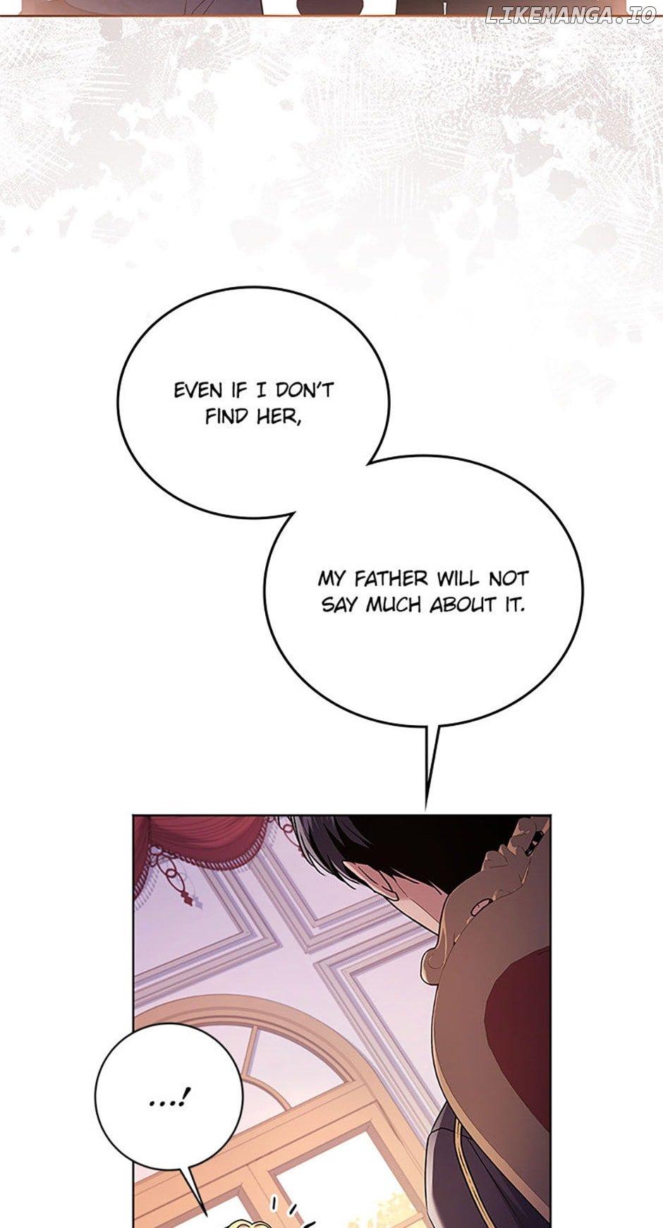 I Went On Strike Because It Was A Time Limit Chapter 64 page 8