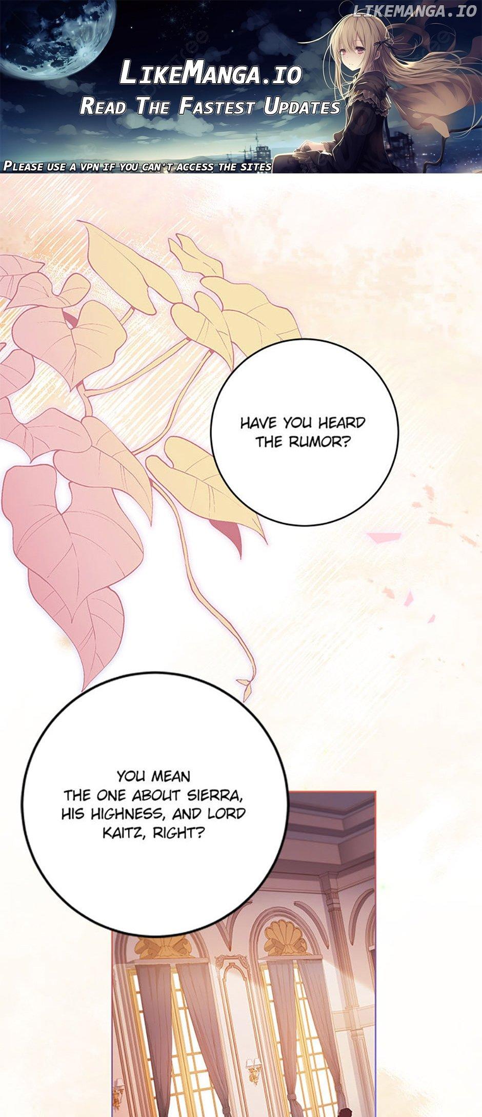 I Went On Strike Because It Was A Time Limit Chapter 66 page 0
