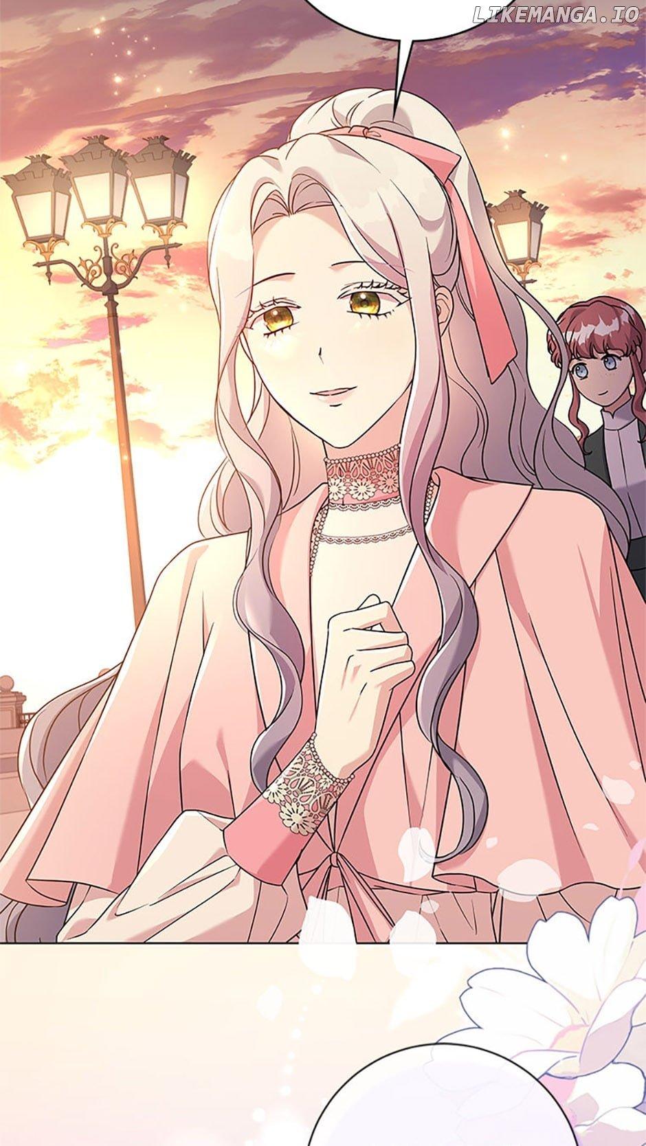 I Went On Strike Because It Was A Time Limit Chapter 66 page 9