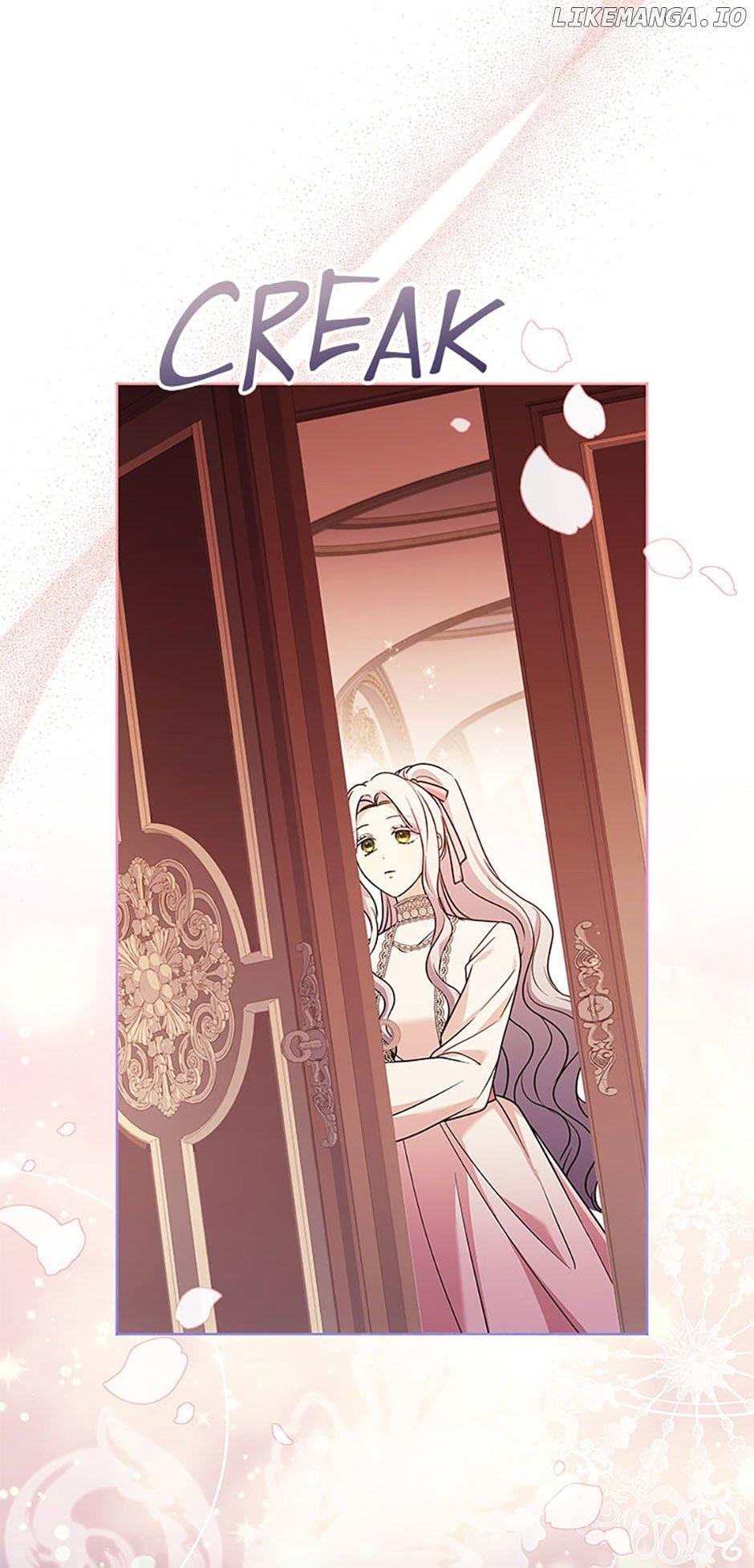 I Went On Strike Because It Was A Time Limit Chapter 66 page 13