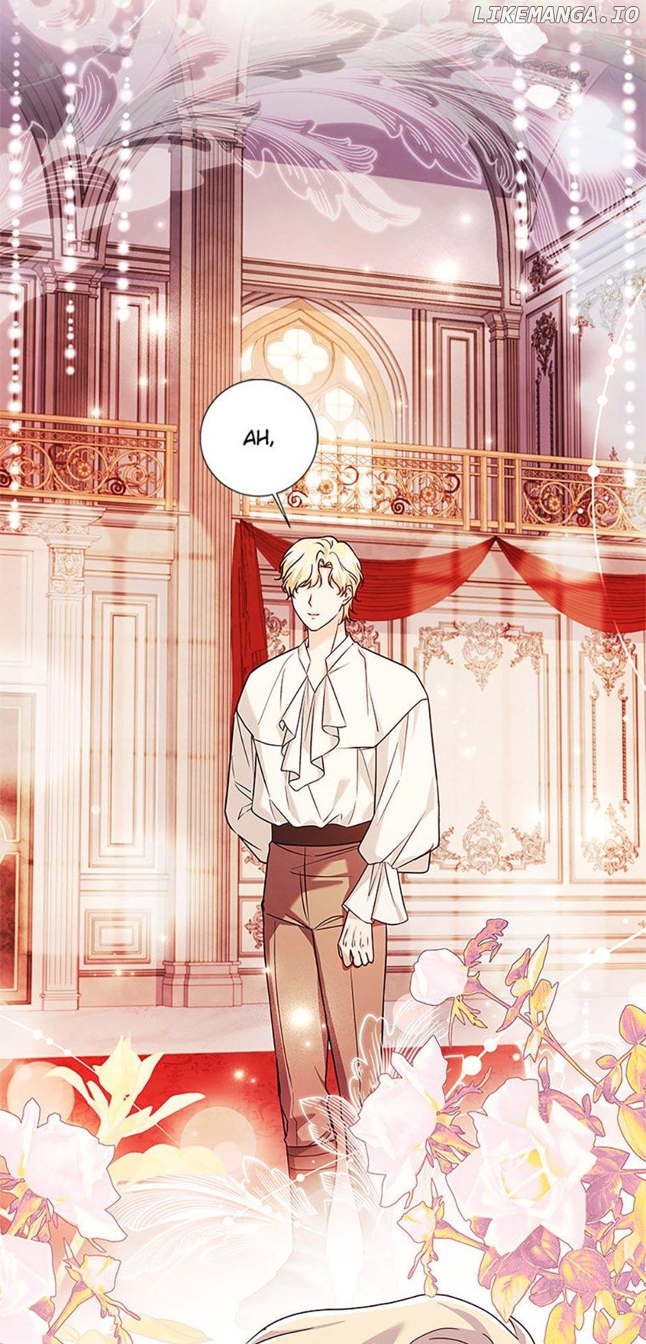 I Went On Strike Because It Was A Time Limit Chapter 66 page 14
