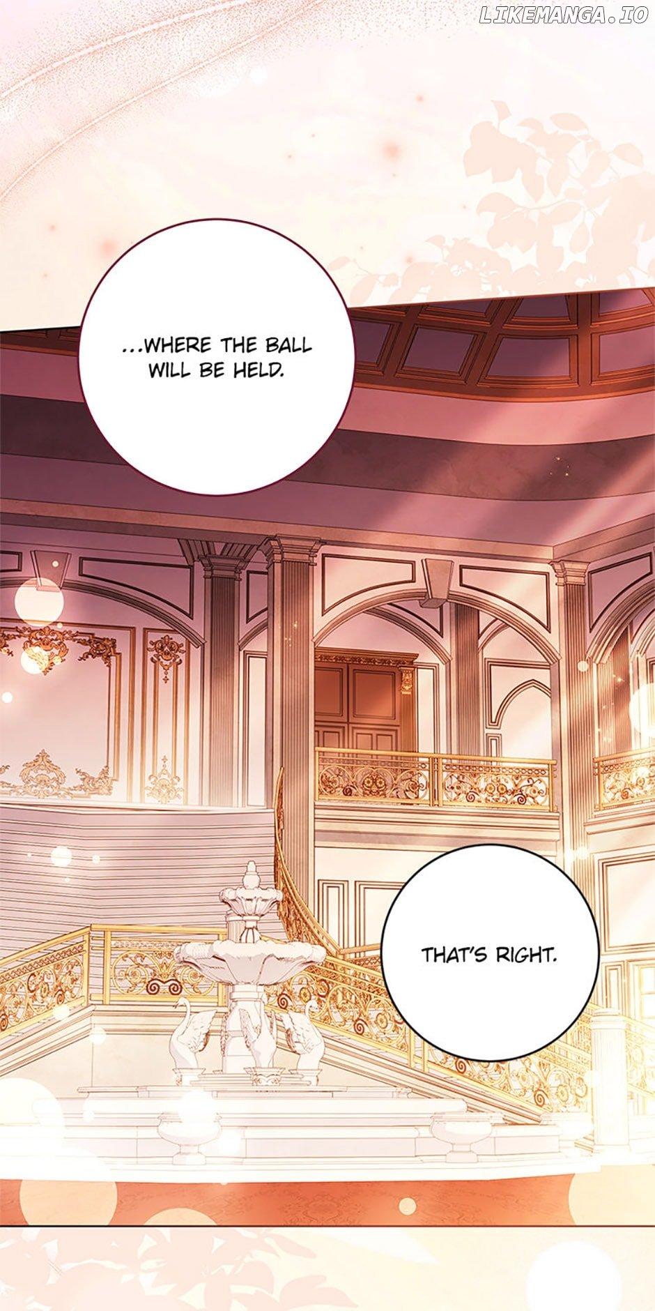 I Went On Strike Because It Was A Time Limit Chapter 66 page 18