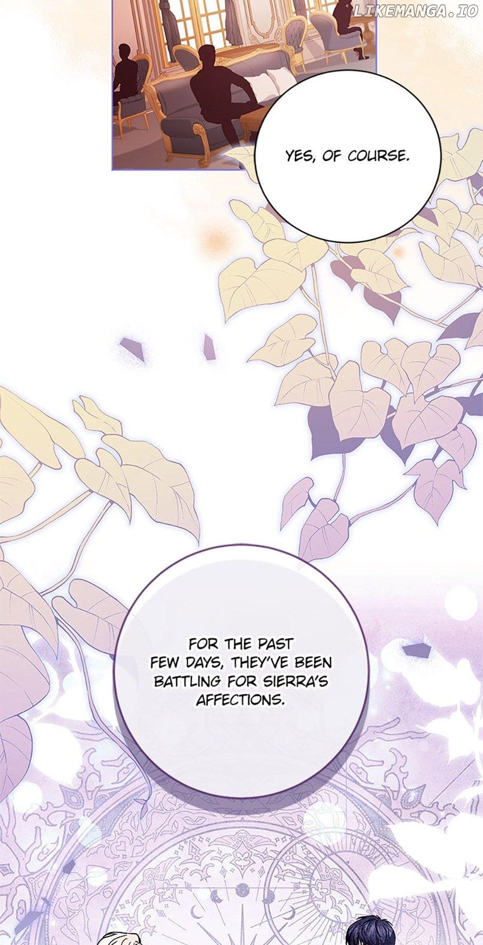 I Went On Strike Because It Was A Time Limit Chapter 66 page 1