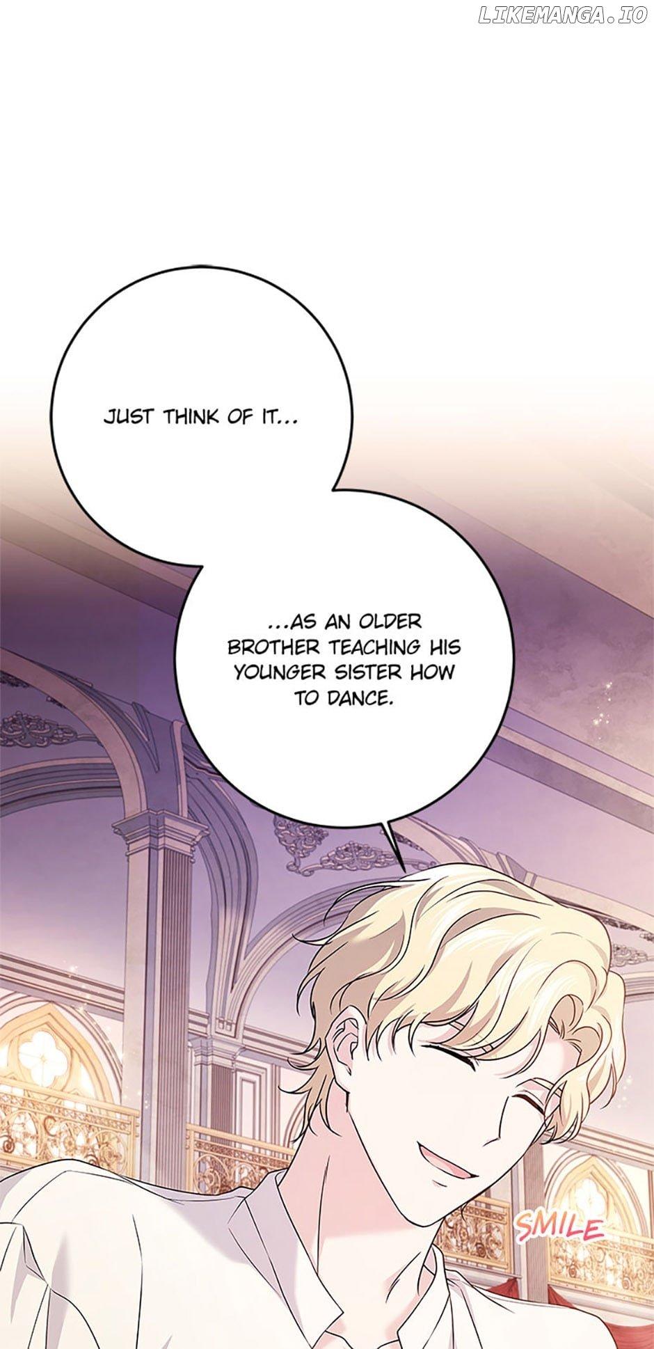 I Went On Strike Because It Was A Time Limit Chapter 66 page 28