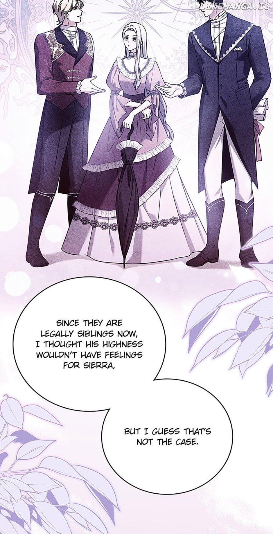 I Went On Strike Because It Was A Time Limit Chapter 66 page 2