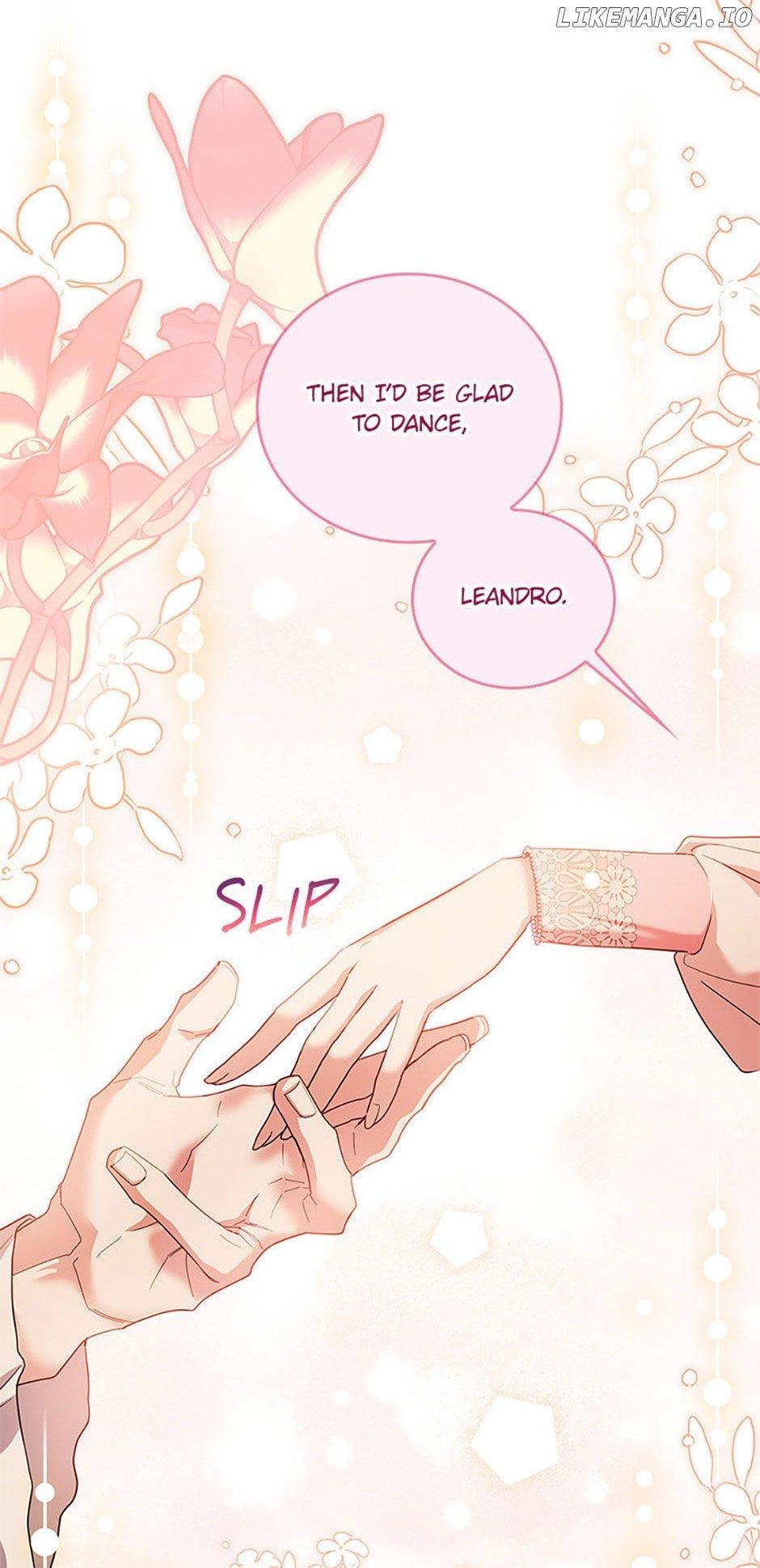 I Went On Strike Because It Was A Time Limit Chapter 66 page 30