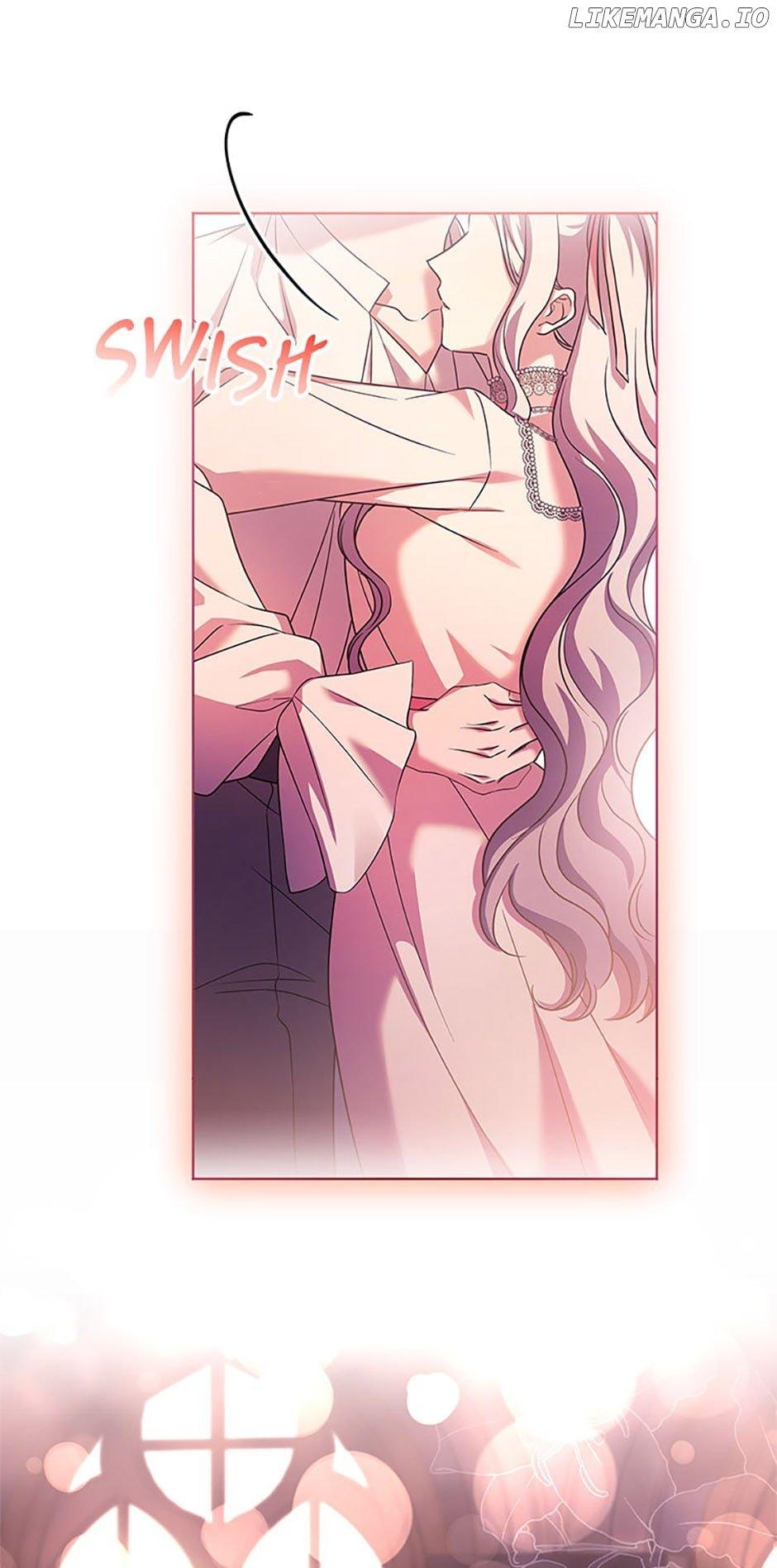 I Went On Strike Because It Was A Time Limit Chapter 66 page 34