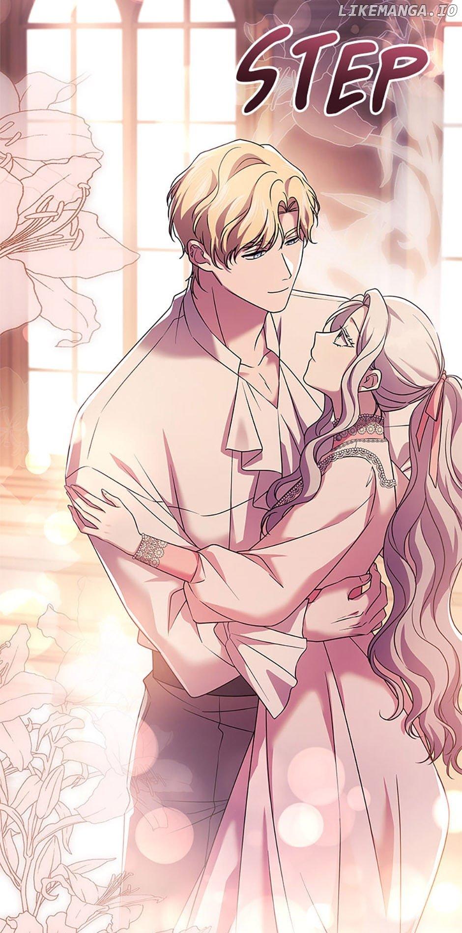 I Went On Strike Because It Was A Time Limit Chapter 66 page 35
