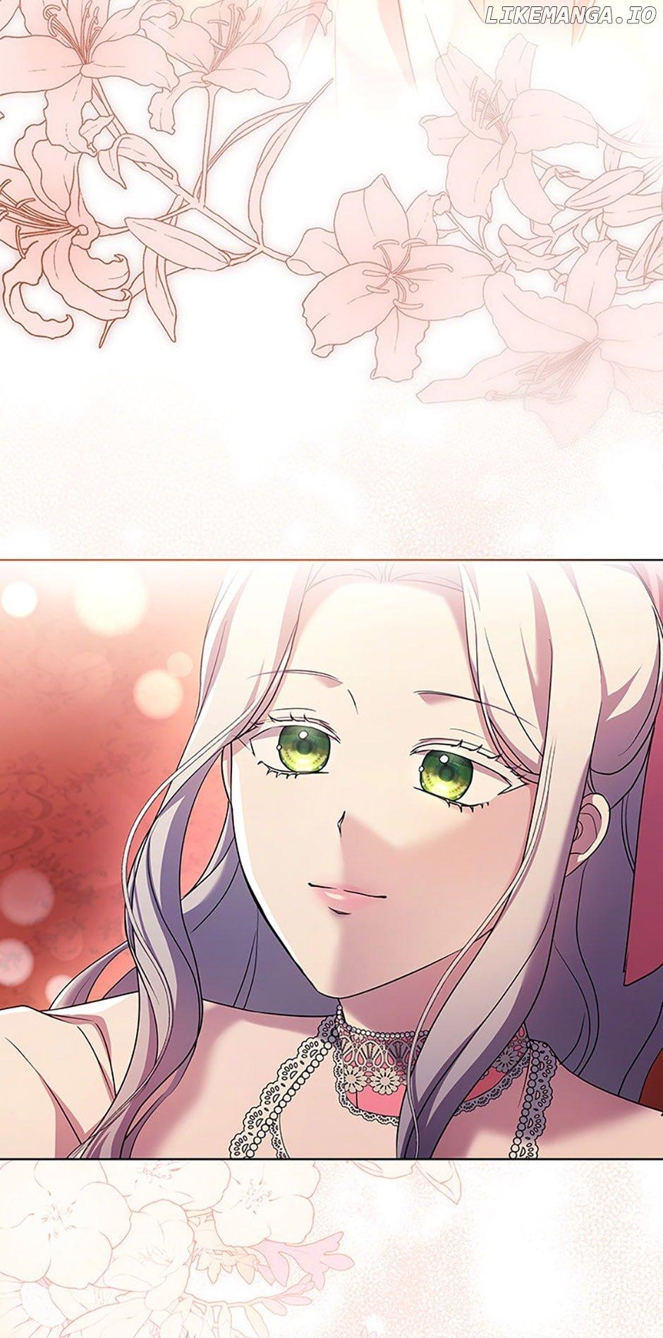 I Went On Strike Because It Was A Time Limit Chapter 66 page 36