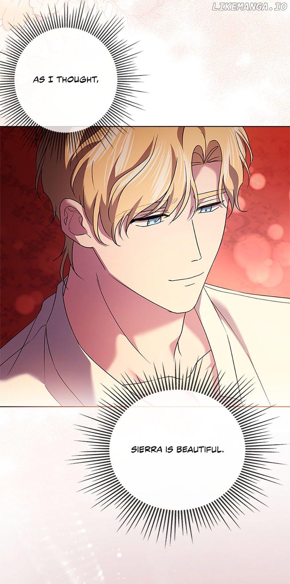 I Went On Strike Because It Was A Time Limit Chapter 66 page 37