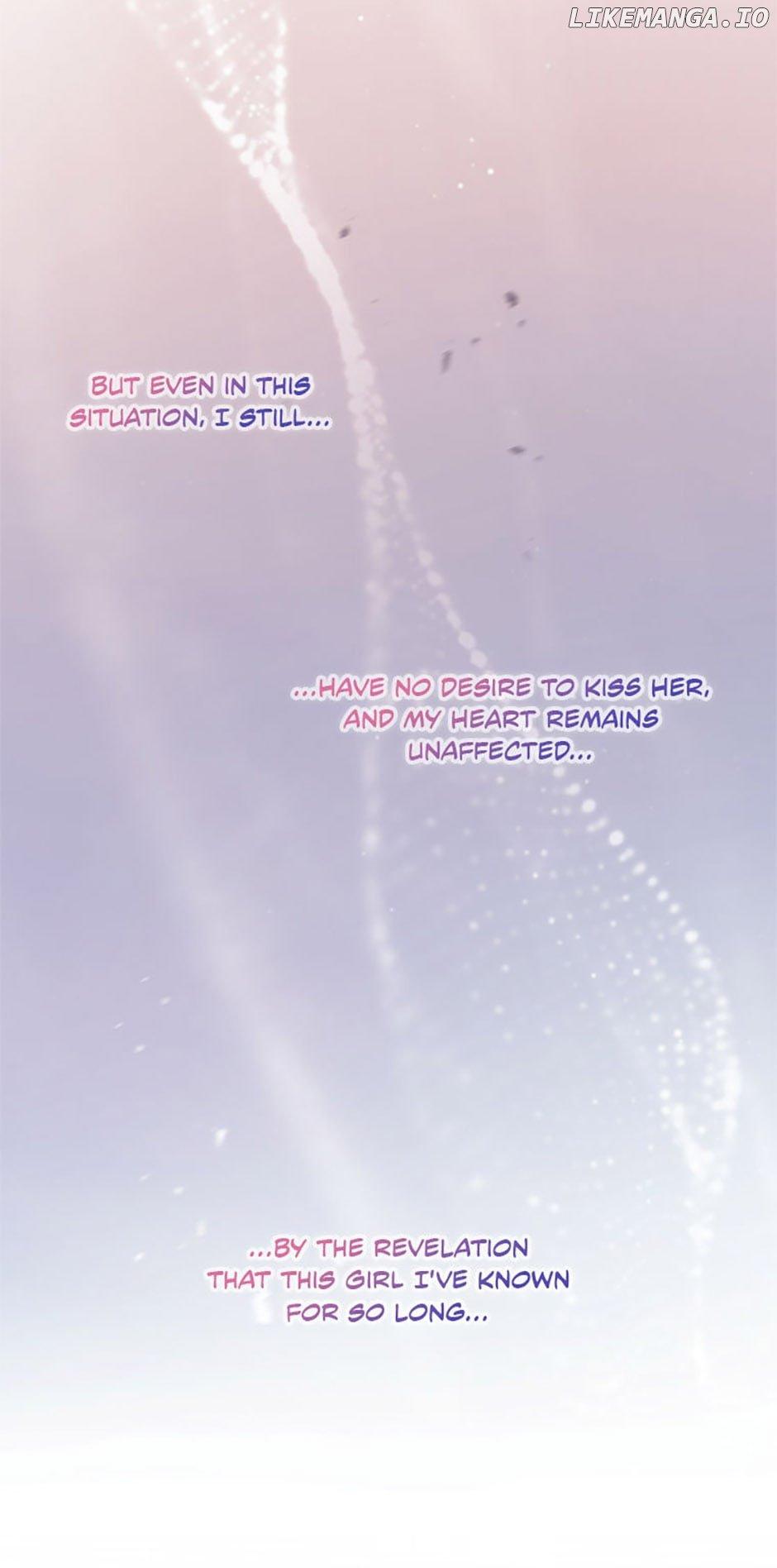I Went On Strike Because It Was A Time Limit Chapter 66 page 38