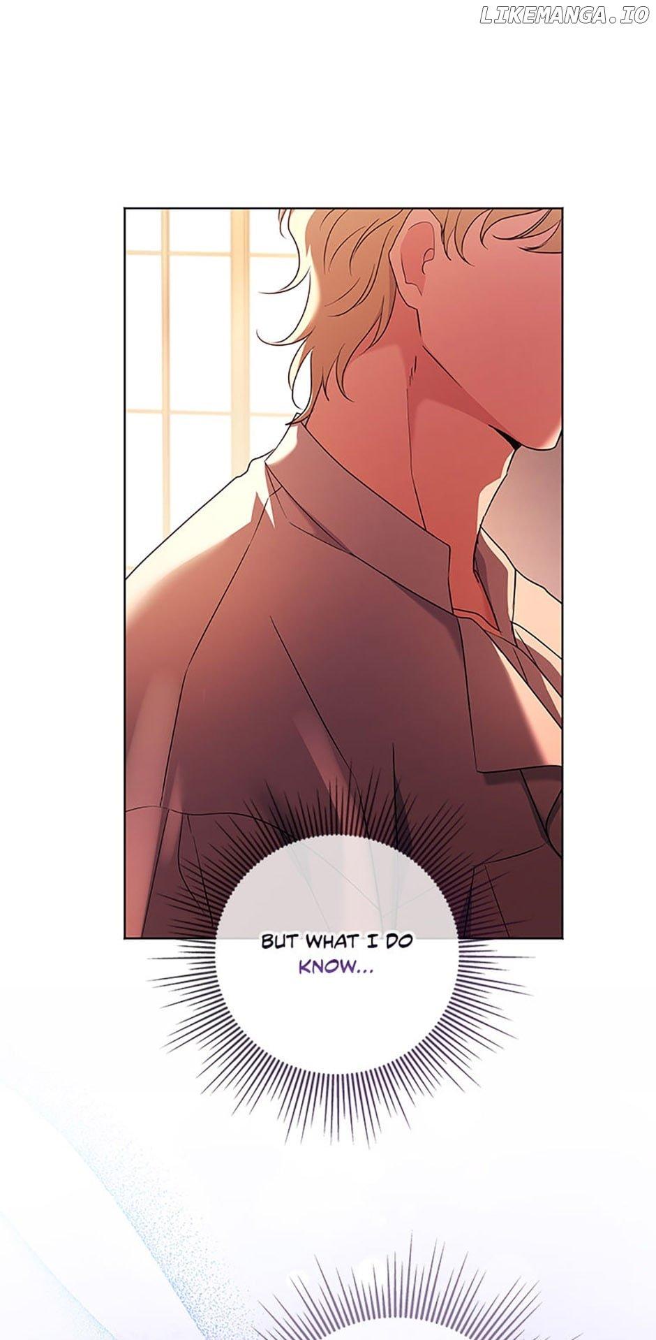 I Went On Strike Because It Was A Time Limit Chapter 66 page 40