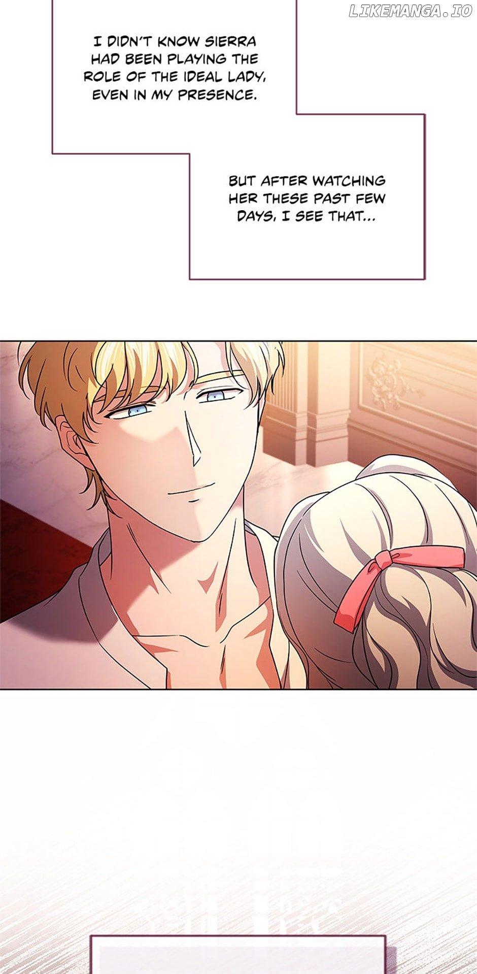 I Went On Strike Because It Was A Time Limit Chapter 66 page 42