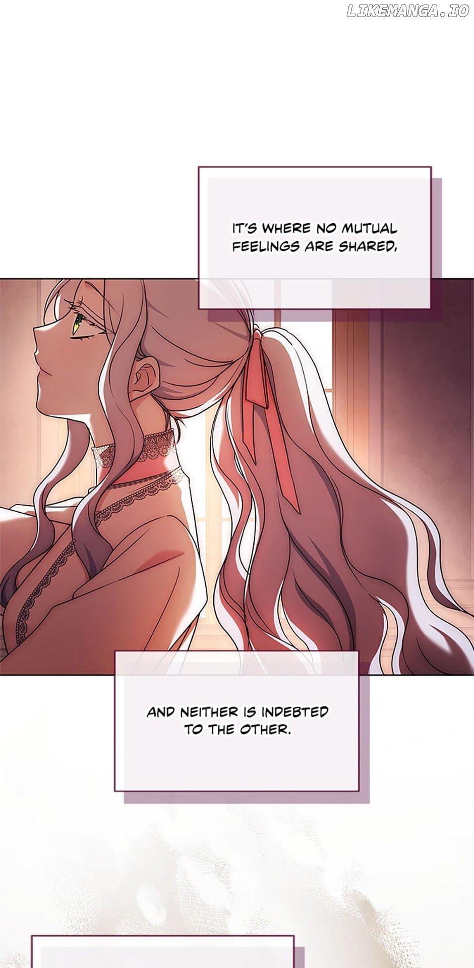 I Went On Strike Because It Was A Time Limit Chapter 66 page 44