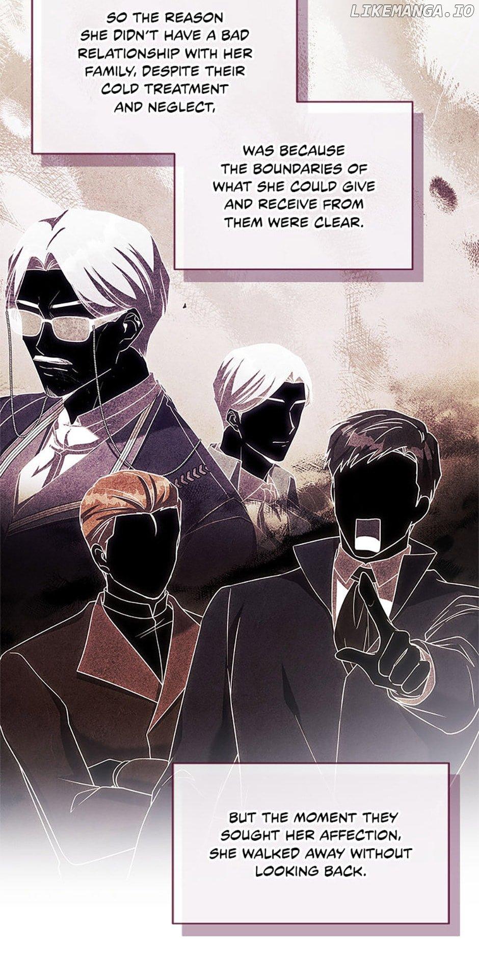 I Went On Strike Because It Was A Time Limit Chapter 66 page 45