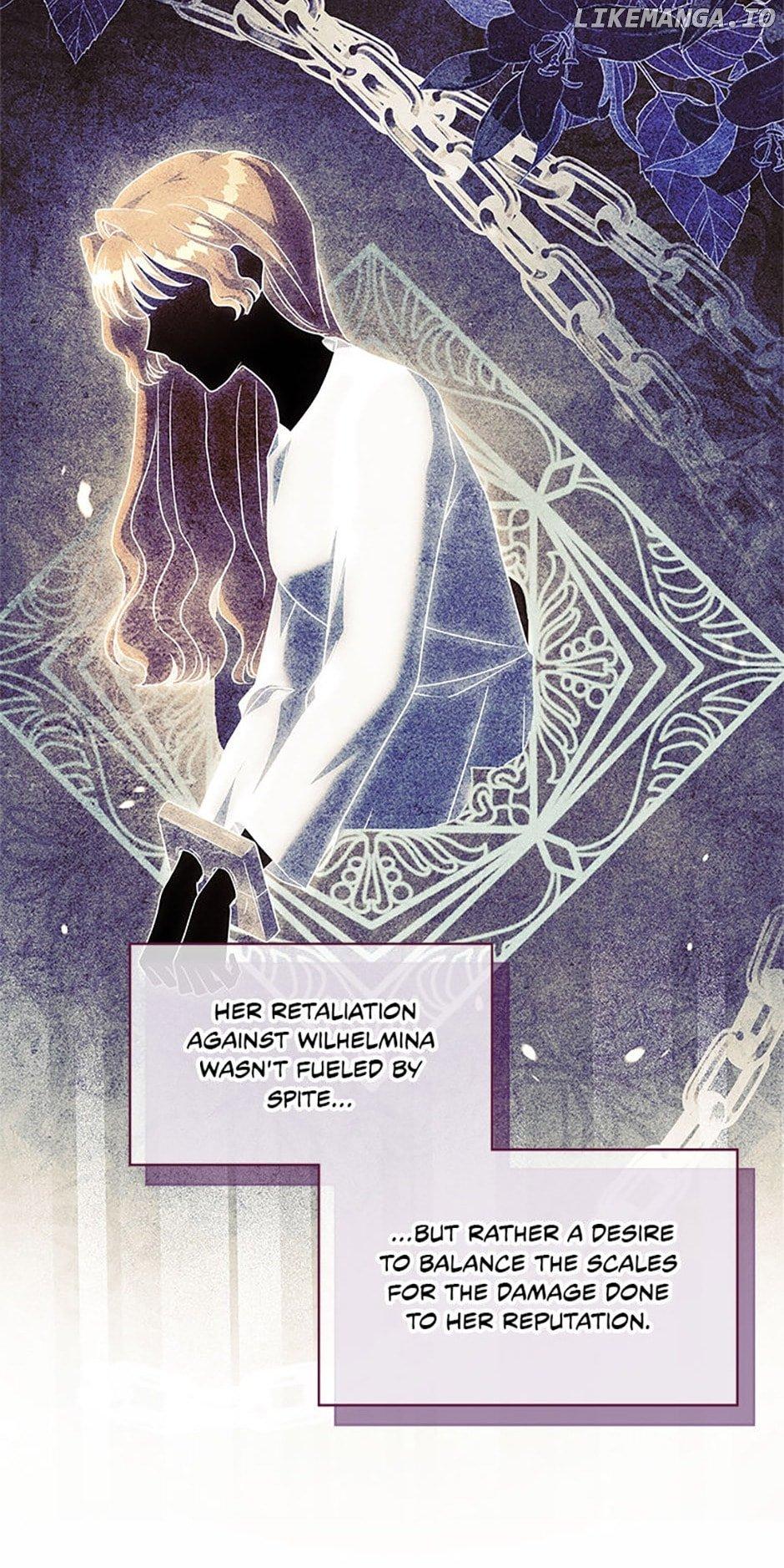 I Went On Strike Because It Was A Time Limit Chapter 66 page 47
