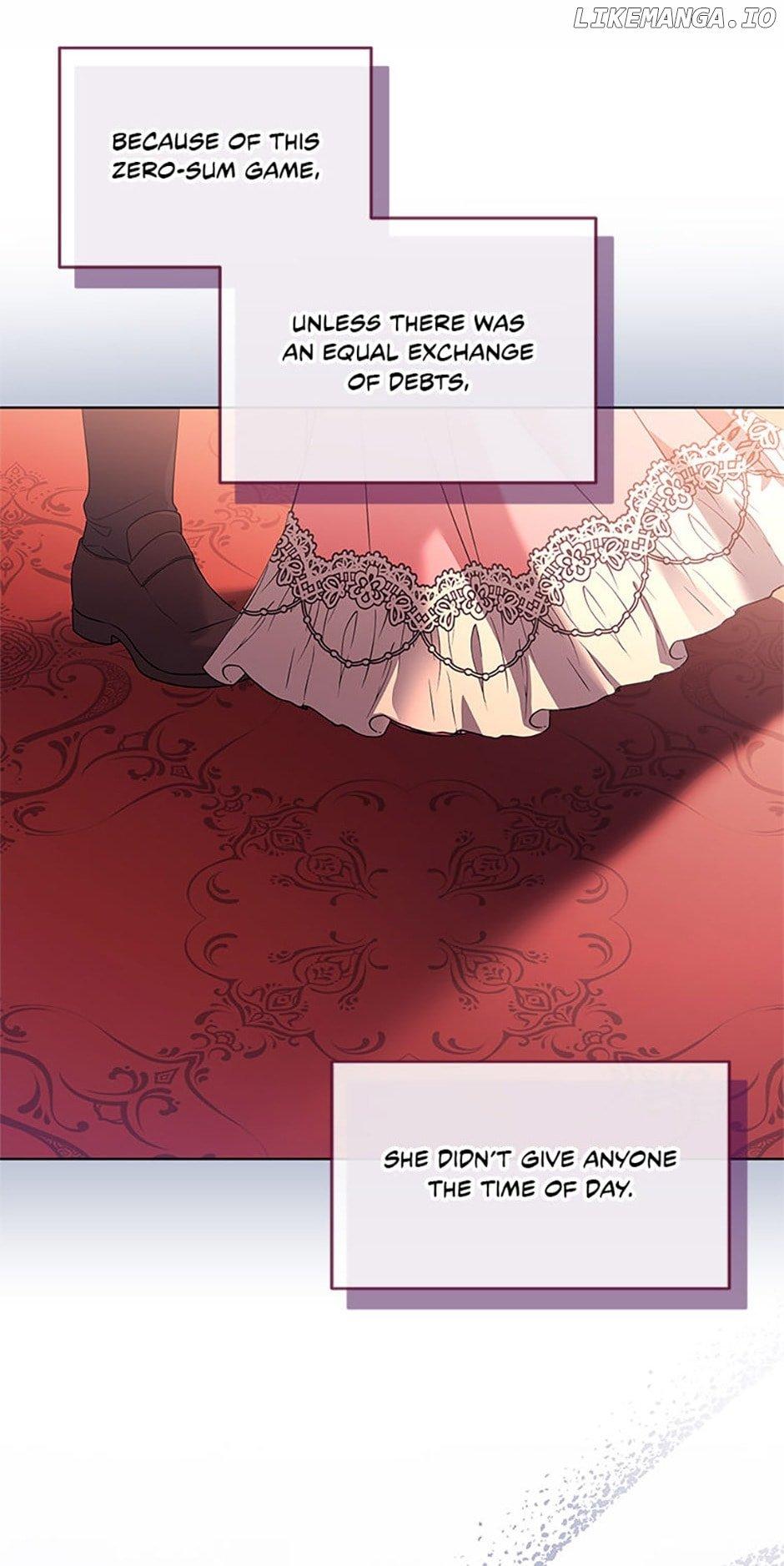 I Went On Strike Because It Was A Time Limit Chapter 66 page 48