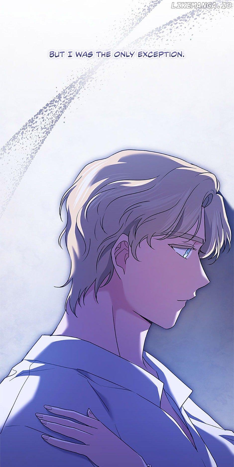 I Went On Strike Because It Was A Time Limit Chapter 66 page 49
