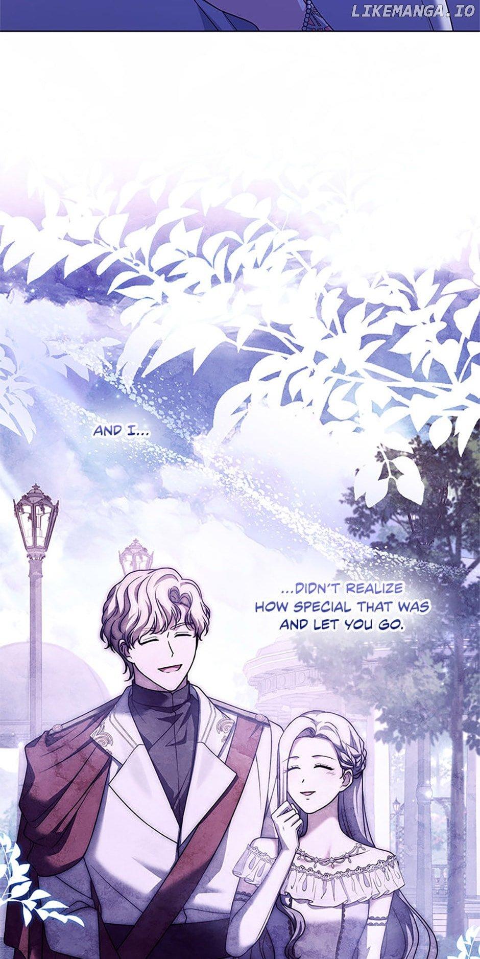 I Went On Strike Because It Was A Time Limit Chapter 66 page 50
