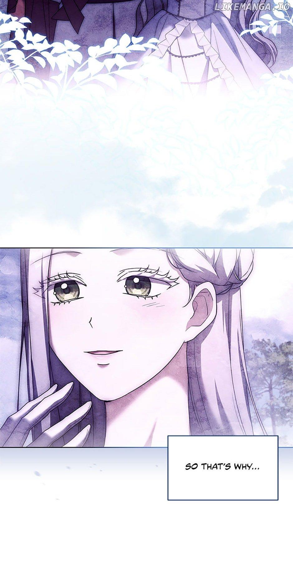 I Went On Strike Because It Was A Time Limit Chapter 66 page 51