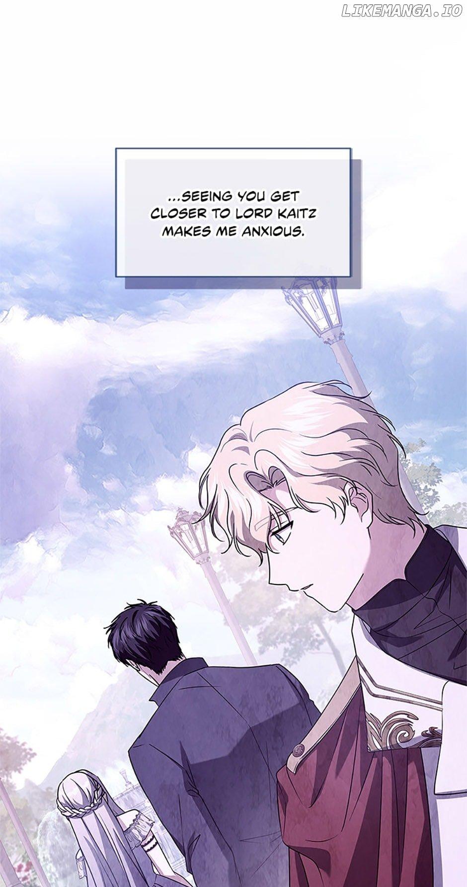 I Went On Strike Because It Was A Time Limit Chapter 66 page 52