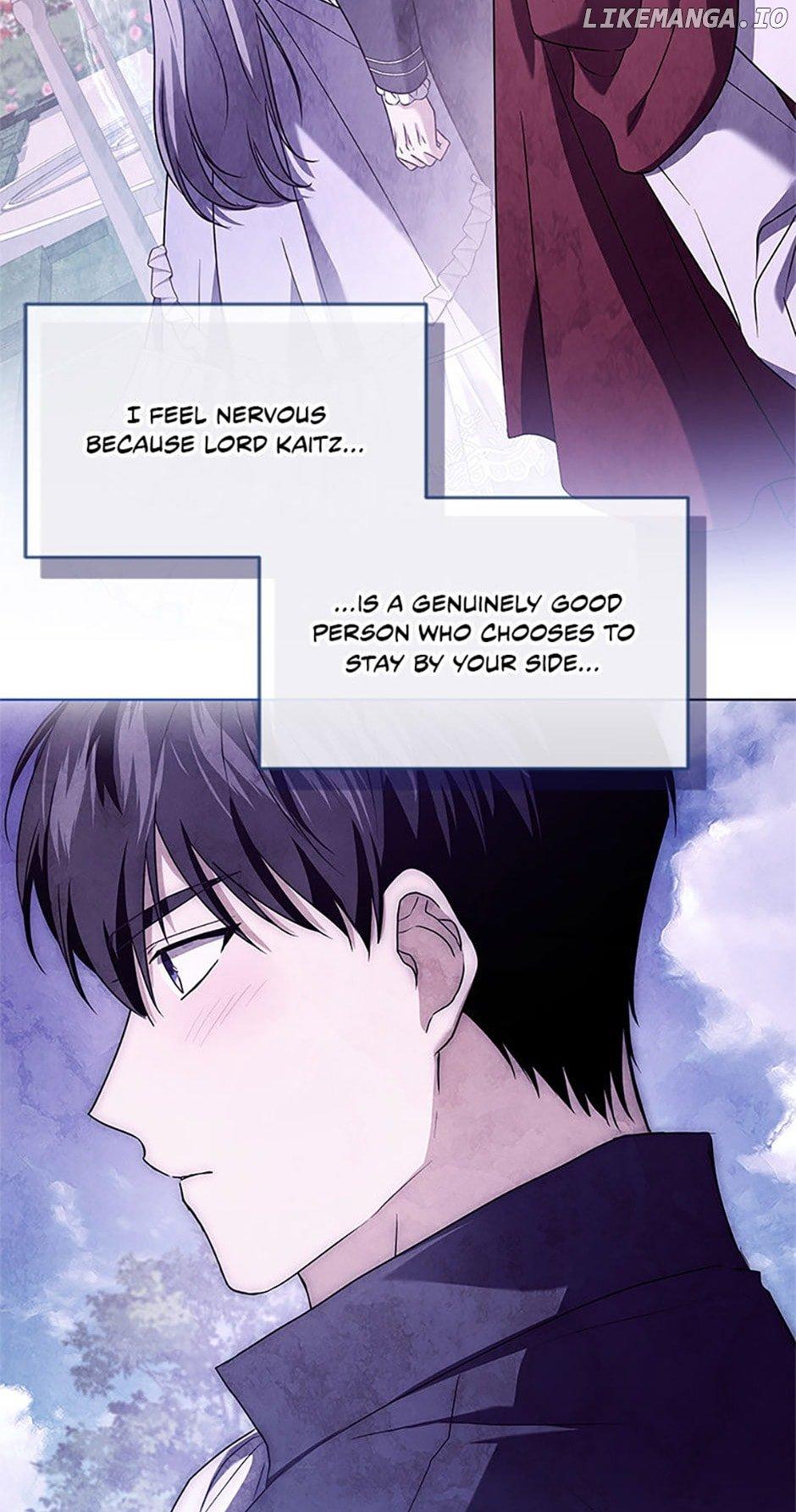 I Went On Strike Because It Was A Time Limit Chapter 66 page 53