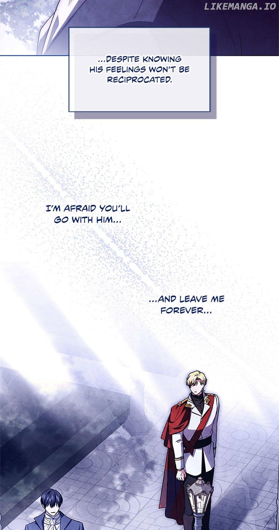 I Went On Strike Because It Was A Time Limit Chapter 66 page 54