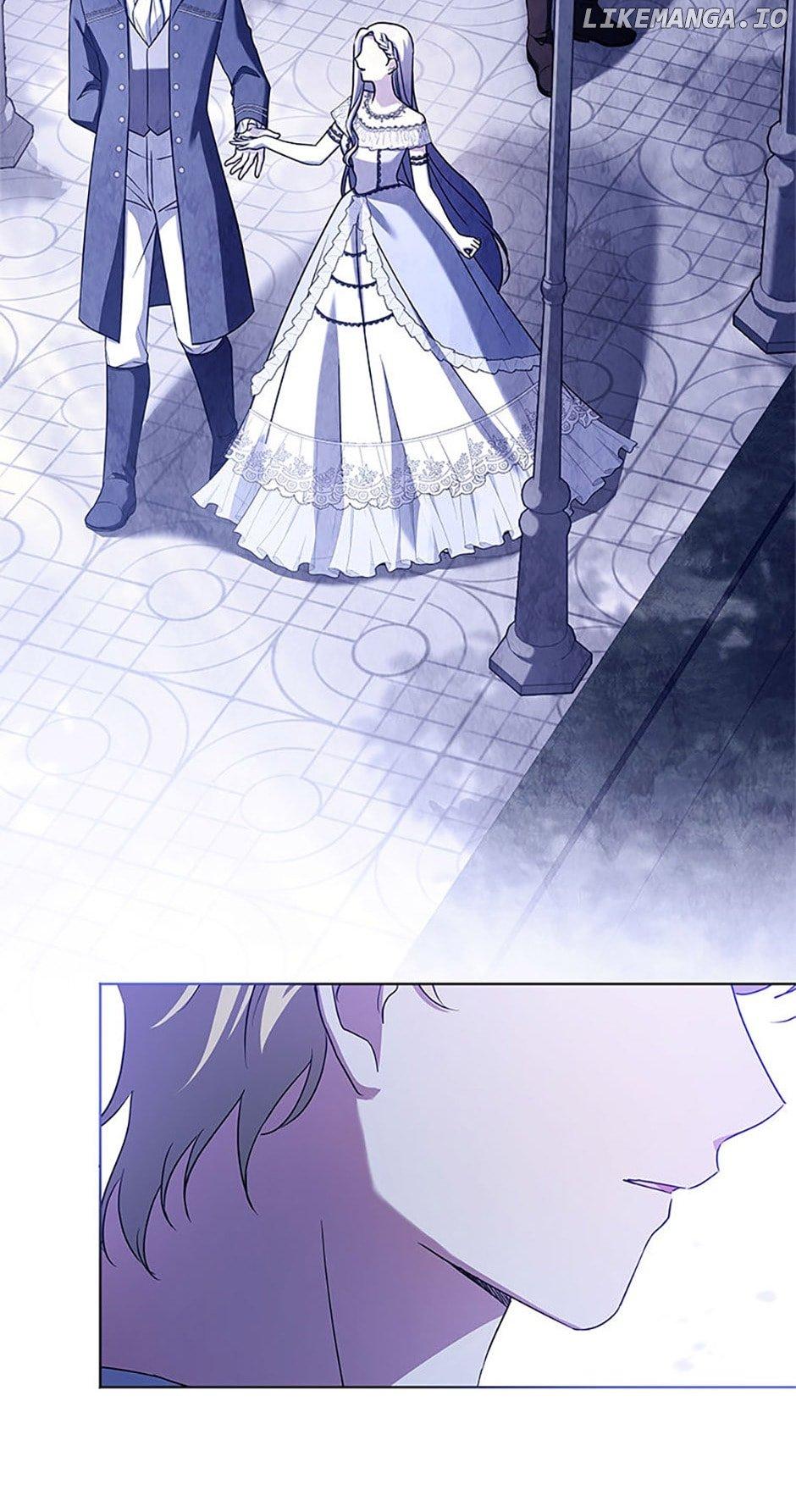 I Went On Strike Because It Was A Time Limit Chapter 66 page 55
