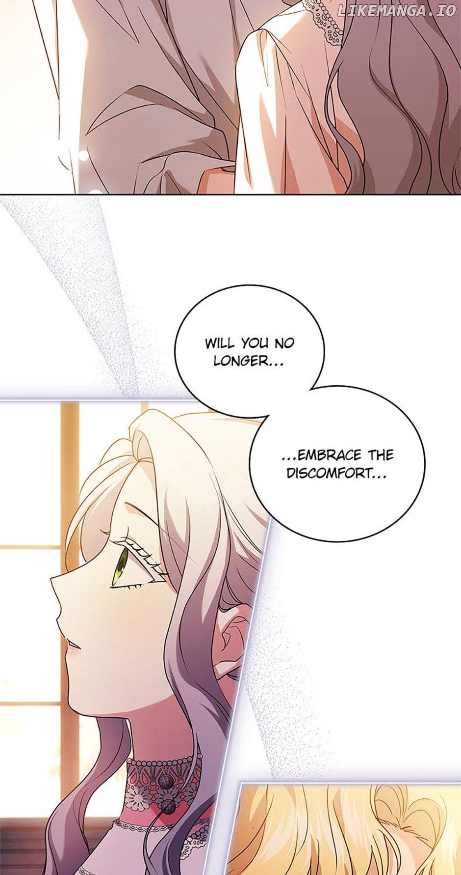I Went On Strike Because It Was A Time Limit Chapter 66 page 59
