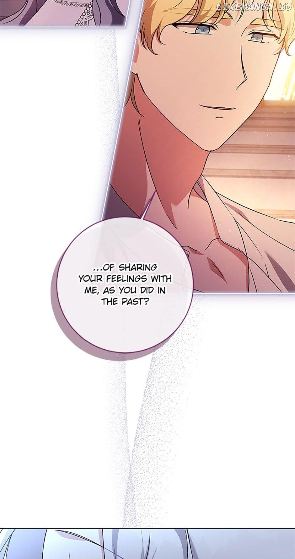 I Went On Strike Because It Was A Time Limit Chapter 66 page 60