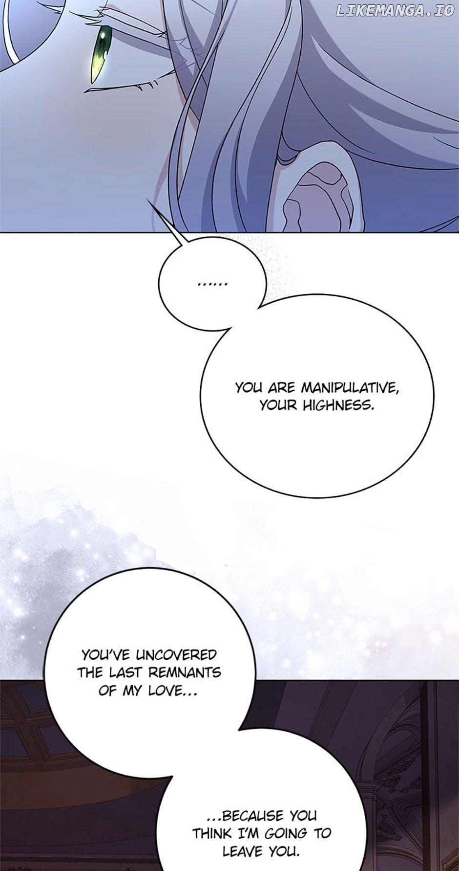 I Went On Strike Because It Was A Time Limit Chapter 66 page 61
