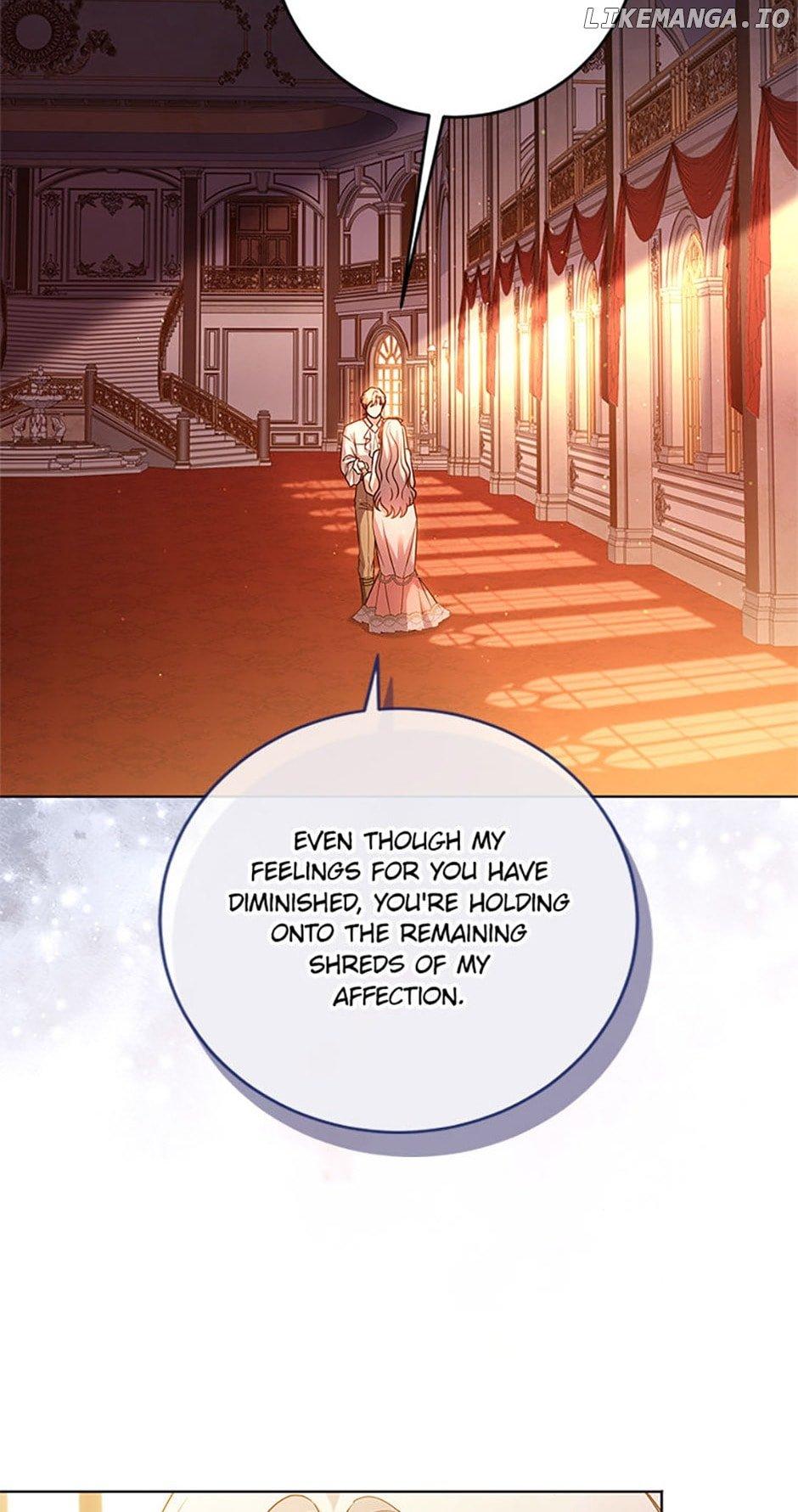 I Went On Strike Because It Was A Time Limit Chapter 66 page 62