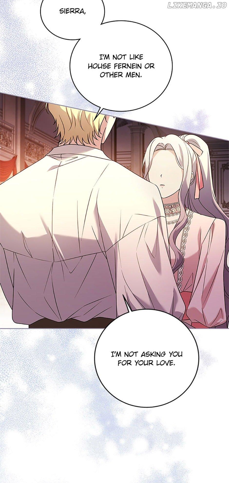 I Went On Strike Because It Was A Time Limit Chapter 66 page 65