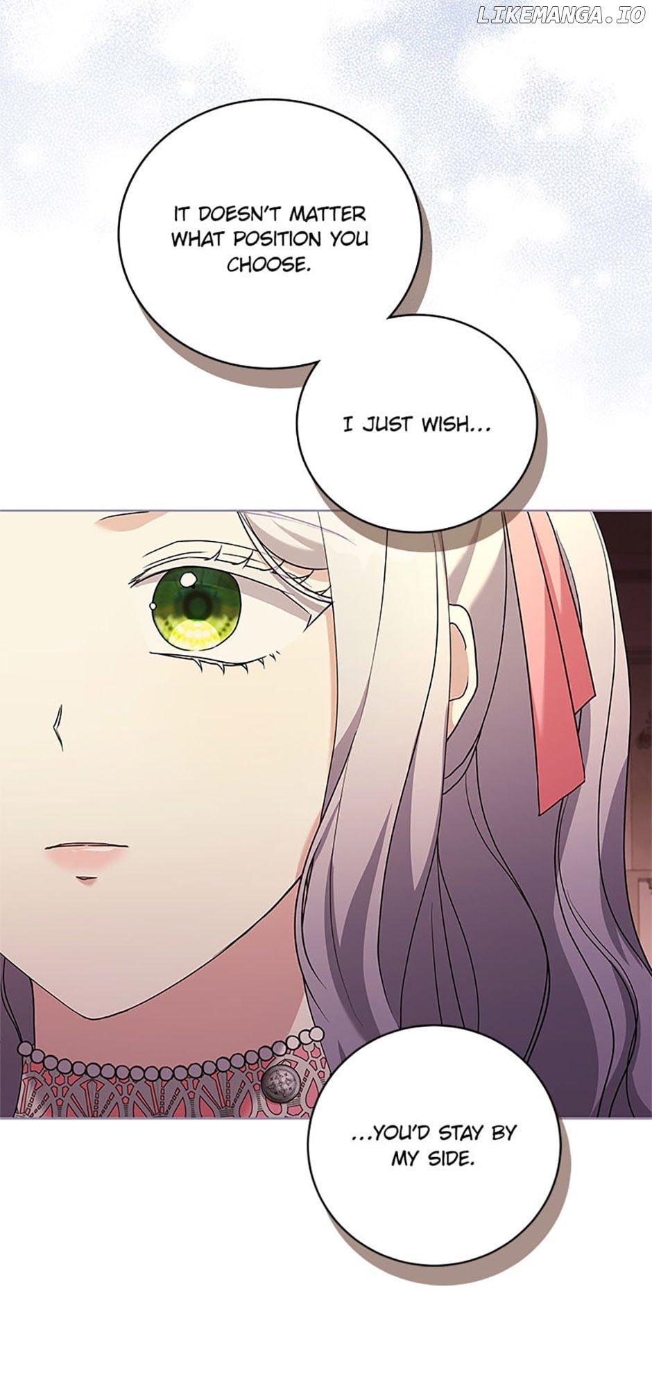 I Went On Strike Because It Was A Time Limit Chapter 66 page 66