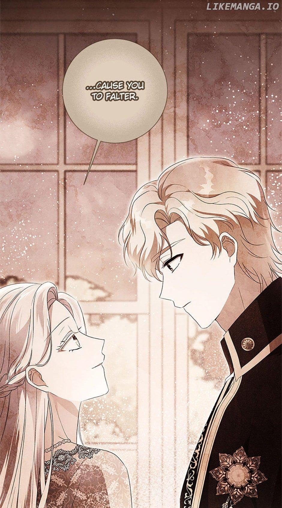 I Went On Strike Because It Was A Time Limit Chapter 66 page 70
