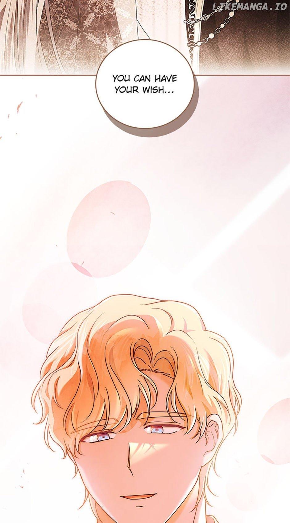 I Went On Strike Because It Was A Time Limit Chapter 66 page 71