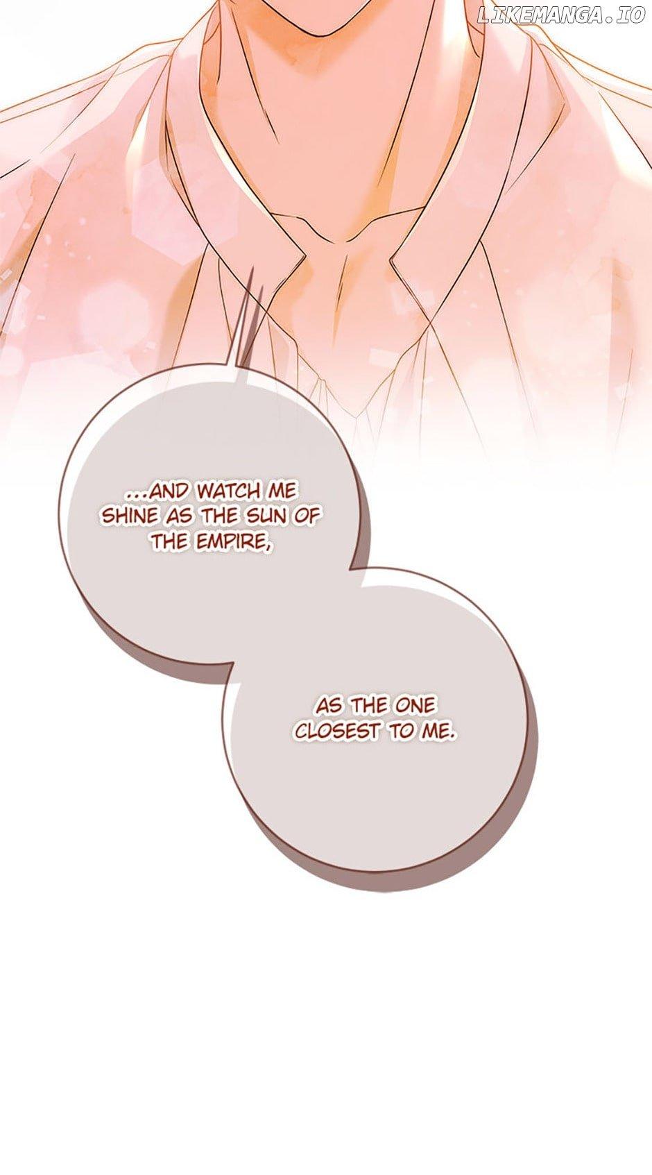 I Went On Strike Because It Was A Time Limit Chapter 66 page 72