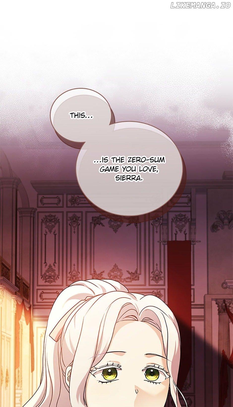 I Went On Strike Because It Was A Time Limit Chapter 66 page 73
